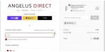 Angelus Direct discount code