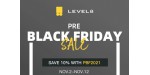 Level 8 coupon code