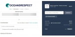 Oceans Respect coupon code