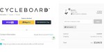 Cycleboard discount code