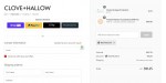 Clove + Hallow discount code