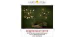 Lights 4 Living discount code