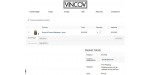 Vincov discount code