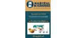 Magical Microbes discount code