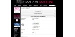 Madame Madeline discount code