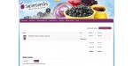 Superberries discount code