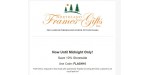 Northland Frames and Gifts discount code