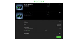 Razer coupon code