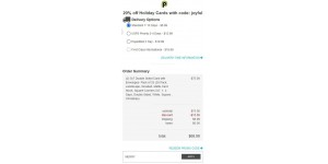 Persnickety Prints coupon code