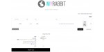 My Rabbit discount code