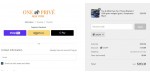 One Prive discount code