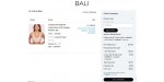 BALI discount code