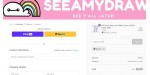 See Amy Draw discount code