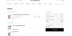Givenchy discount code