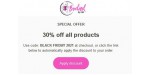 Bodied By Hb discount code