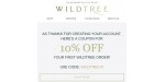 Wildtree coupon code