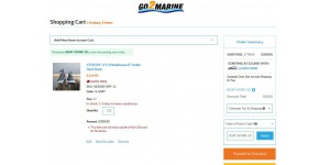 Go 2 Marine coupon code