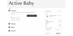 Active Baby discount code