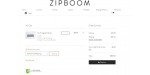Zipboom discount code
