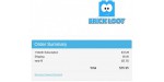 Brick Loot discount code