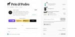 Pete & Pedro discount code