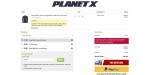 Planet X discount code