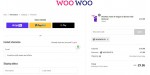 Woowoo discount code
