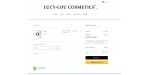 Lucy-Lou Cosmetics discount code