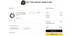 Of The Moon Medicine discount code