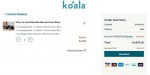 Koala discount code