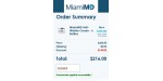 Miami Md coupon code
