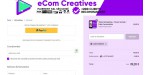 Ecom Creatives discount code