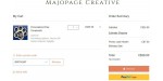 Majopage discount code
