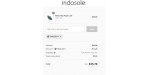 Indosole discount code