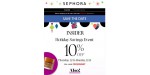 Sephora USA coupon code
