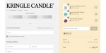 Kringle Candle Company discount code