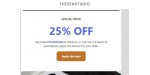 The Zen Studio discount code