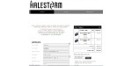 Halestorm Store discount code