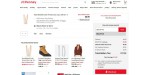 JC Penney discount code