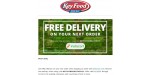 Key Food Stores discount code