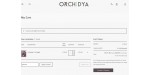 Orchidya discount code