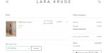 Lara Krude discount code