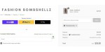 Fashion Bombshellz discount code