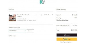 Ky Un  Limited coupon code