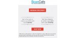 Scan Cafe discount code