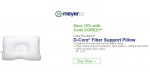 Meyer DC discount code