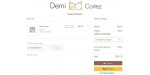 Demi Cortez Skincare discount code