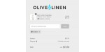 Olive and Linen discount code