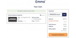Emma UK discount code