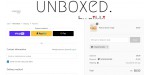 Unboxed Boutique discount code